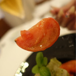 クッチーナ イタリアーナ ガッルーラ - 