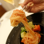 クッチーナ イタリアーナ ガッルーラ - 