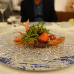 クッチーナ イタリアーナ ガッルーラ - 