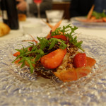 クッチーナ イタリアーナ ガッルーラ - 