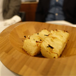 クッチーナ イタリアーナ ガッルーラ - 