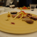 クッチーナ イタリアーナ ガッルーラ - 