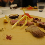 クッチーナ イタリアーナ ガッルーラ - 