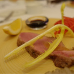 クッチーナ イタリアーナ ガッルーラ - 