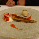 クッチーナ イタリアーナ ガッルーラ - 