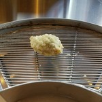 てんぷら 山の上 Roppongi - ふきのとう