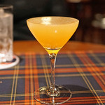 浅草サンボア - サイドカー