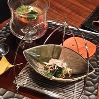 WASHOKU 蒼天  - 