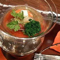 WASHOKU 蒼天  - 