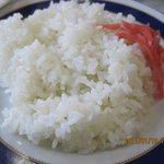 ふくみ - ライス