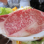 ふくみ - 和牛鉄板焼き