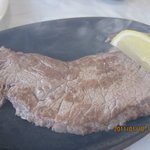 ふくみ - サーロインステーキ200g