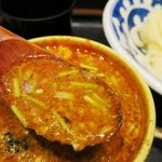 うどん棒 大阪本店 - 