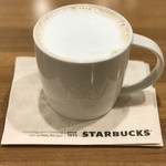 スターバックス・コーヒー - 