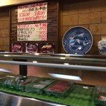 Edokin Sushi - 