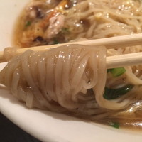 廣東料理 民生 ヒルトンプラザウエスト店 - 