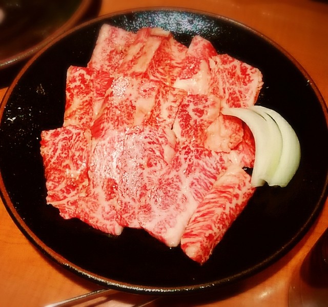 雅々 Gaga 中標津町その他 焼肉 食べログ