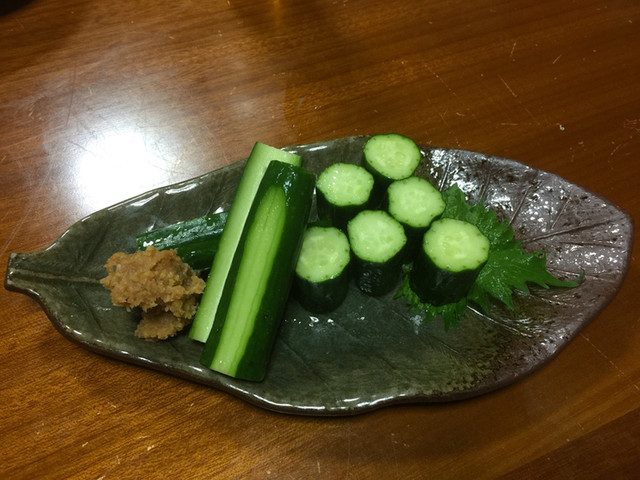 つくば - 東根（食堂）の写真