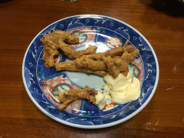 つくば - 東根（食堂）の写真