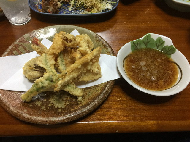 つくば - 東根（食堂）の写真