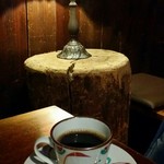 カフェ サードプレイス - 