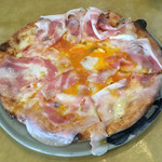 PIZZERIA La locanda del pittoria - 