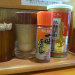 ラーメンさんぱち - 