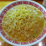 ラーメンさんぱち - 