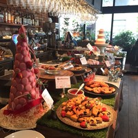 The Kitchen Salvatore Cuomo GINZA - 