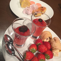 The Kitchen Salvatore Cuomo GINZA - 