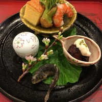 鮨うえの - 
