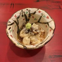 鮨うえの - 