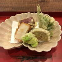 鮨うえの - 