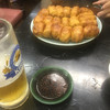 ホワイト餃子 高島平店