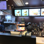 McDonald's - 2017/03 