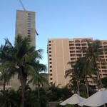 DUSIT THANI GUAM RESORT - 建設中