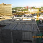 DUSIT THANI GUAM RESORT - 4年前建設中