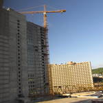 DUSIT THANI GUAM RESORT - 建設中