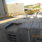 DUSIT THANI GUAM RESORT - 建設中