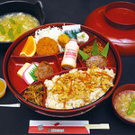 日光カステラ本舗 磐梯日光店