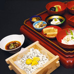 日光カステラ本舗 磐梯日光店