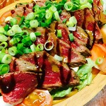 バックヤード - 