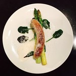 バックヤード - 