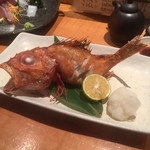 魚真 渋谷店 - 