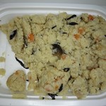 小野田屋豆腐店 - うの花煮220円