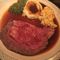 ロウリーズ・ザ・プライムリブ 恵比寿ガーデンプレイス店 - 