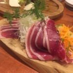 道玄坂バル克ッHANARE - 