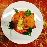 バックヤード - 