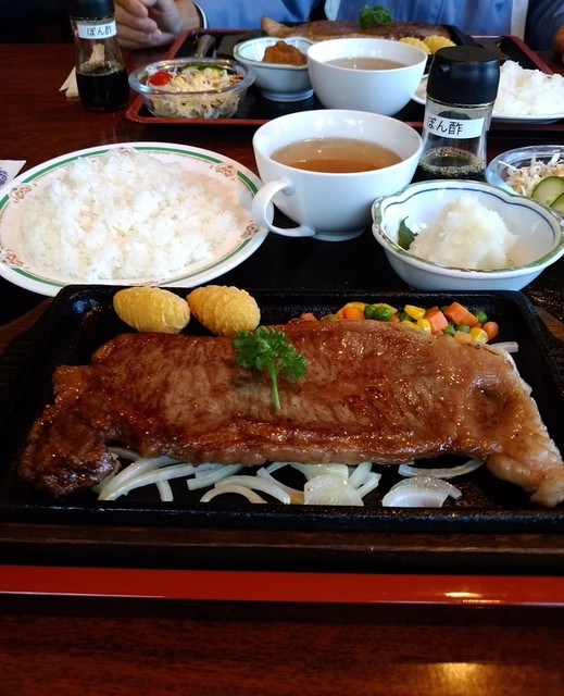 レストラン西欧 黒磯 レストラン その他 食べログ レストラン西欧 黒磯 レストラン その他 食べログ