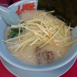 ラーメン山岡家 - 